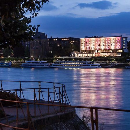 Ameron Bonn Hotel Konigshof Eksteriør bilde