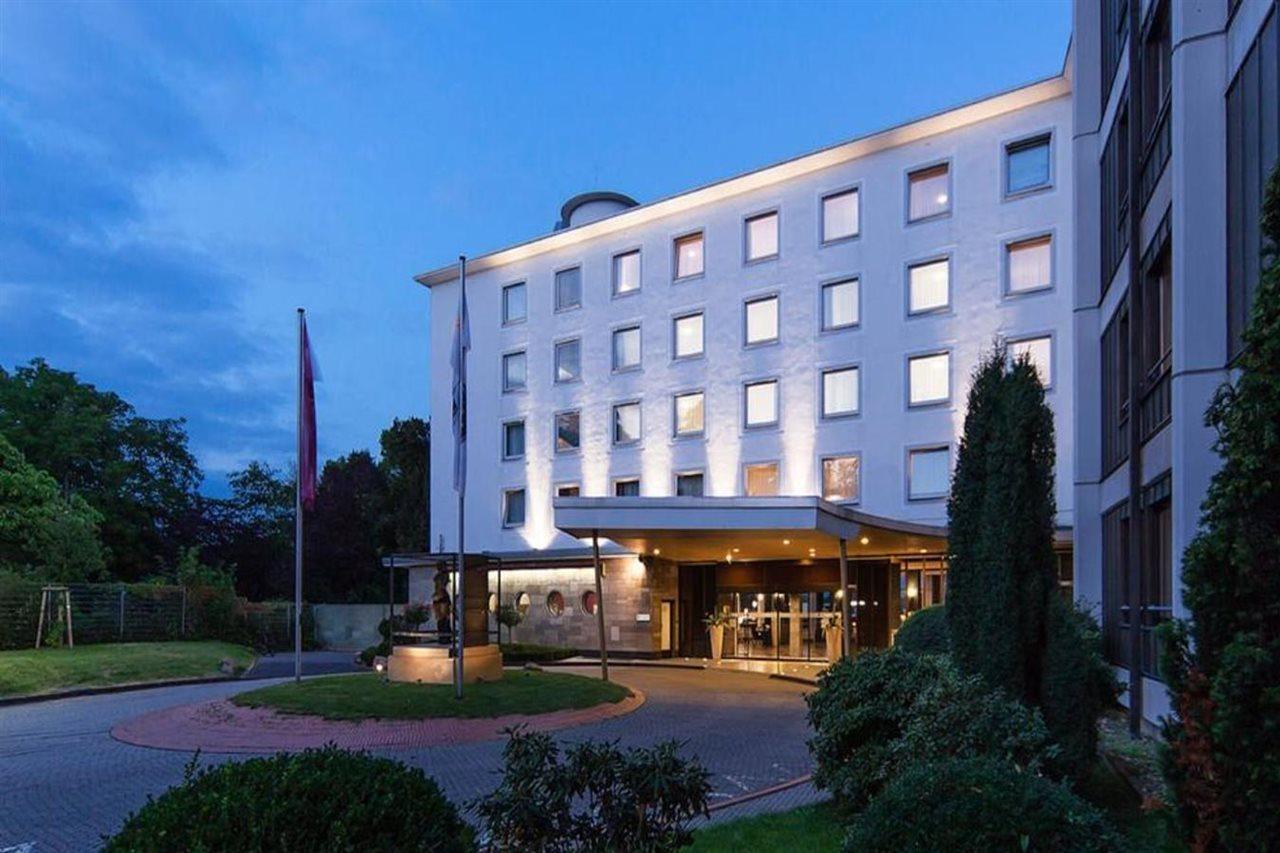 Ameron Bonn Hotel Konigshof Eksteriør bilde