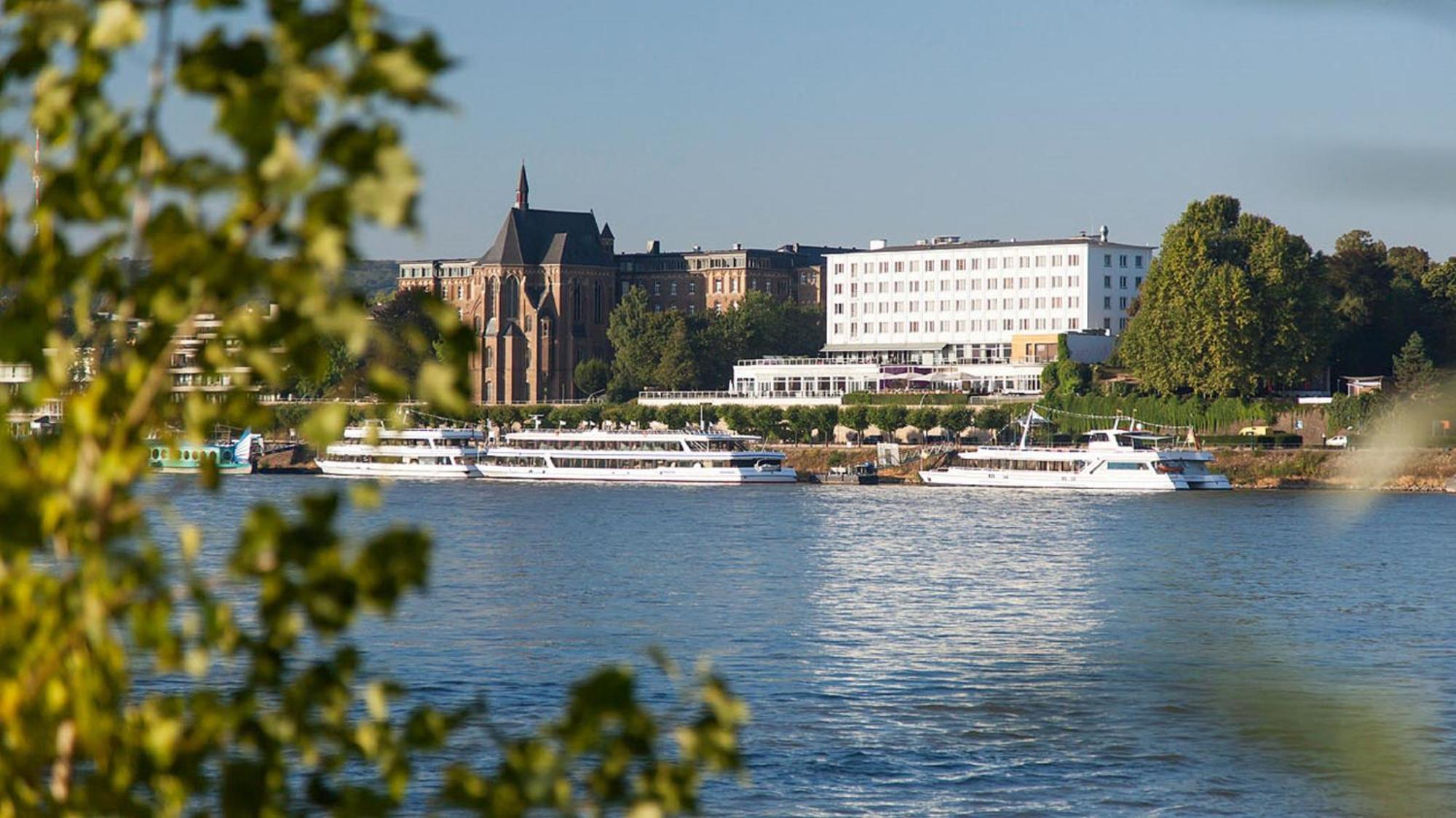 Ameron Bonn Hotel Konigshof Eksteriør bilde